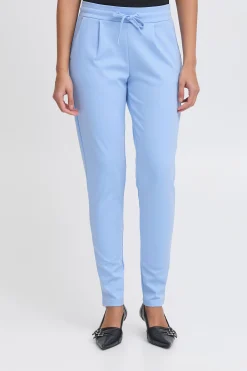 Ichi IHKATE Pantalon