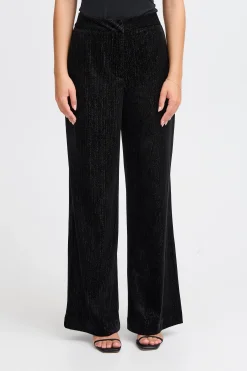 Ichi IHKATE Pantalon
