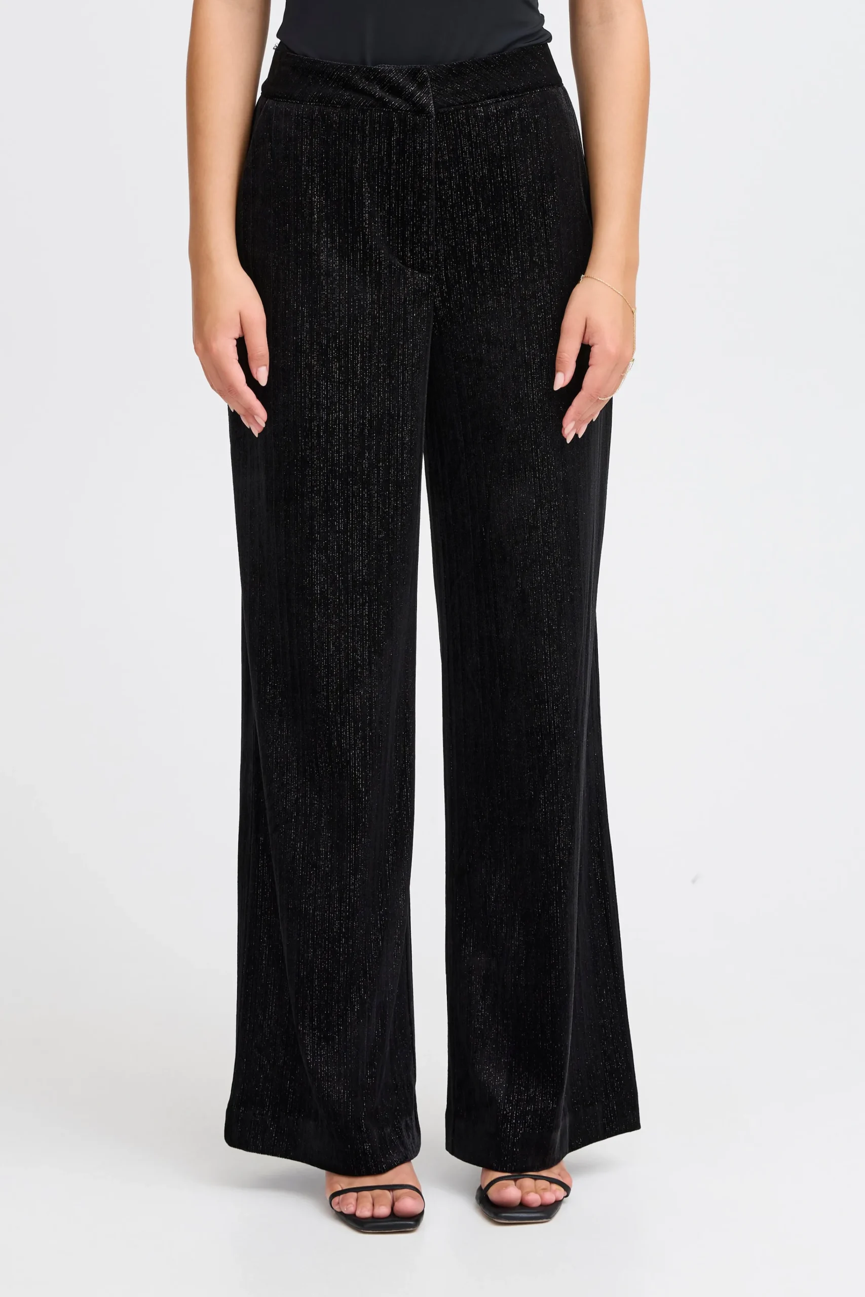 Ichi IHKATE Pantalon
