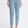 Ichi IHKATE Pantalon