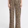 Ichi IHKATE Pantalon