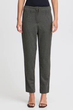 Ichi IHKATE Pantalon