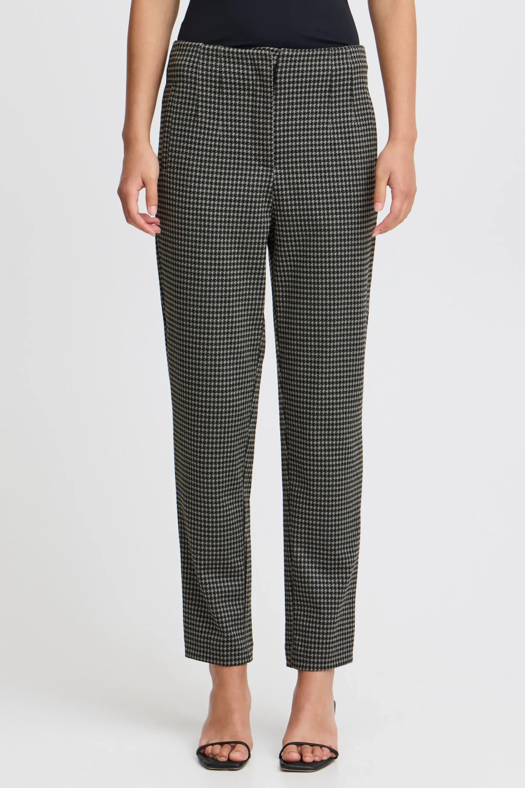 Ichi IHKATE Pantalon