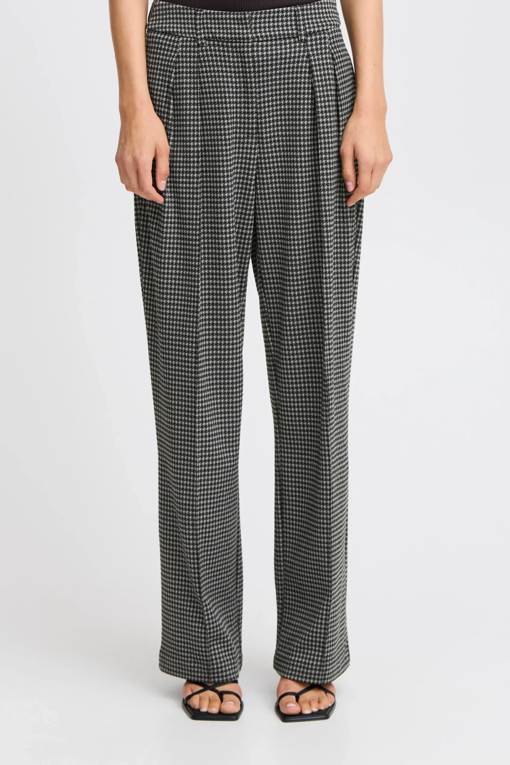 Ichi IHKATE Pantalon