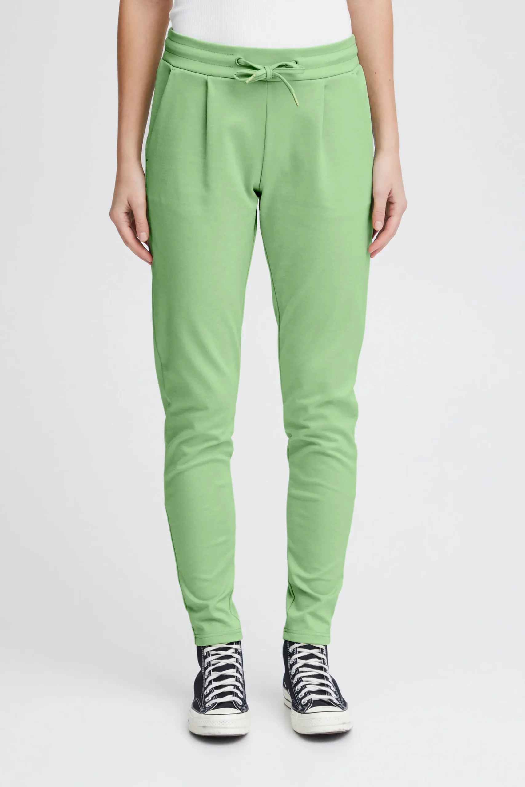 Ichi IHKATE Pantalon