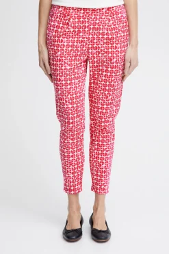 Ichi IHKATE Pantalon
