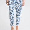 Ichi IHKATE Pantalon
