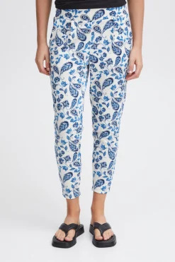 Ichi IHKATE Pantalon