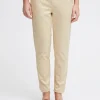 Ichi IHKATE Pantalon