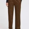 Ichi IHKATE Pantalon