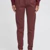 Ichi IHKATE Pantalon