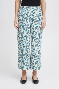 Ichi IHKATE Pantalon
