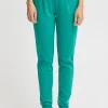 Ichi IHKATE Pantalon