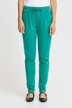 Ichi IHKATE Pantalon
