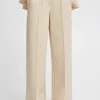 Ichi IHKATE Pantalon