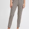 Ichi IHKATE Pantalon