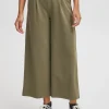 Ichi IHKATE Pantalon