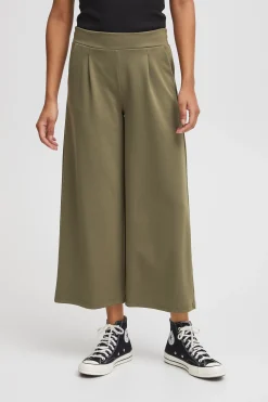 Ichi IHKATE Pantalon
