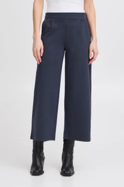 Ichi IHKATE Pantalon