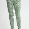 Ichi IHKATE Pantalon