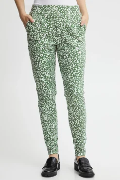Ichi IHKATE Pantalon