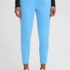 Ichi IHKATE Pantalon