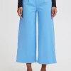 Ichi IHKATE Pantalon