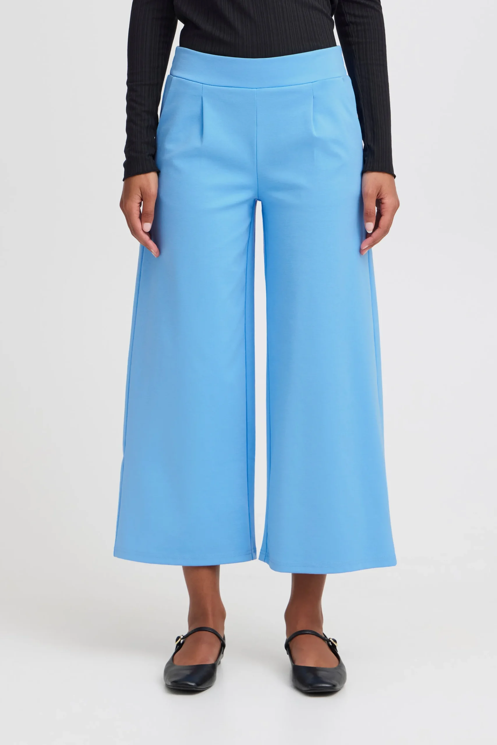 Ichi IHKATE Pantalon