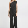 Ichi IHKATE Pantalon