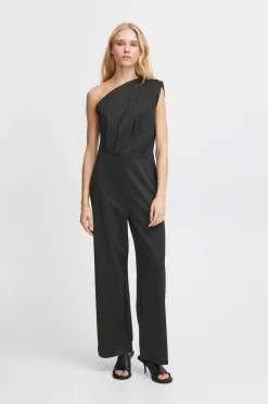 Ichi IHKATE Pantalon