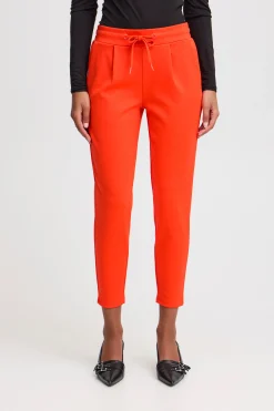Ichi IHKATE Pantalon