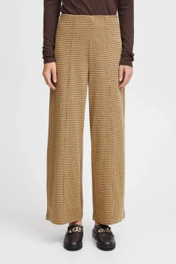 Ichi IHKATE Pantalon