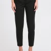 Ichi IHKATE Pantalon