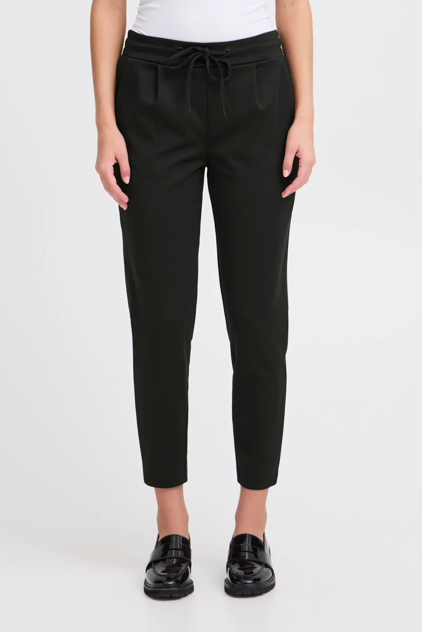 Ichi IHKATE Pantalon