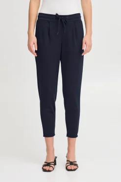 Ichi IHKATE Pantalon