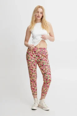 Ichi IHKATE Pantalon