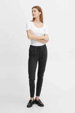Ichi IHKATE Pantalon