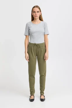 Ichi IHKATE Pantalon