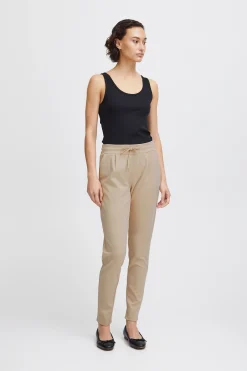 Ichi IHKATE Pantalon