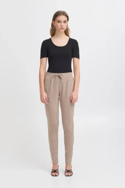 Ichi IHKATE Pantalon