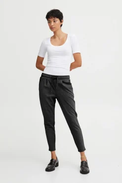 Ichi IHKATE Pantalon