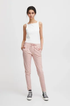 Ichi IHKATE Pantalon