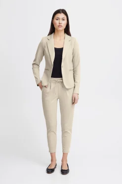Ichi IHKATE Pantalon