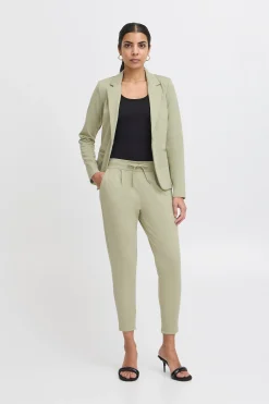Ichi IHKATE Pantalon