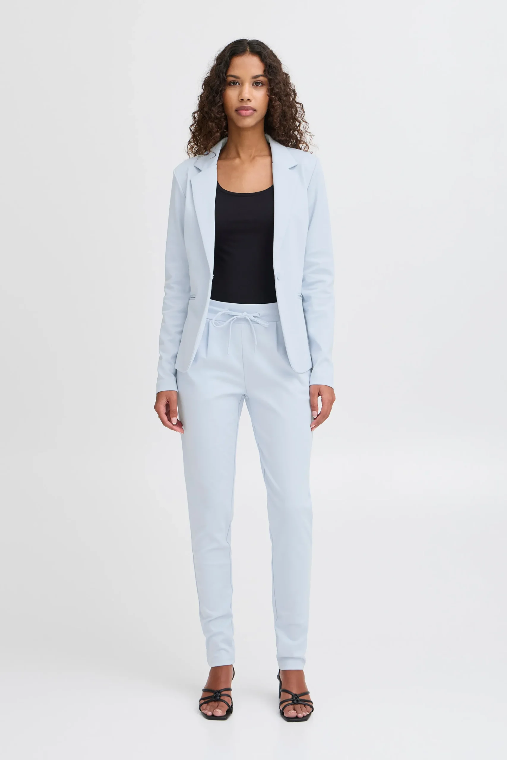 Ichi IHKATE Pantalon