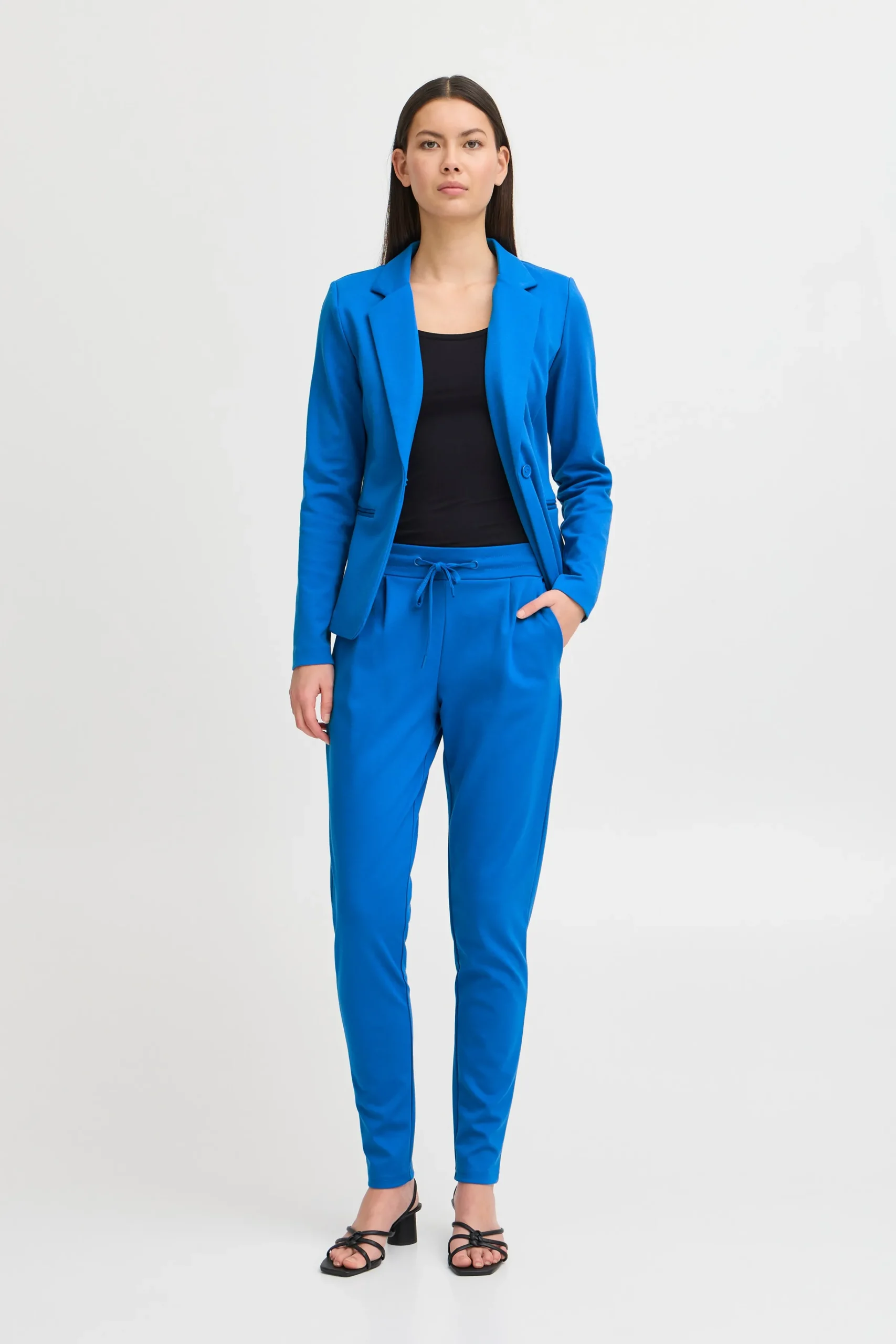 Ichi IHKATE Pantalon