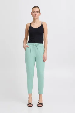 Ichi IHKATE Pantalon