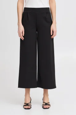 Ichi IHKATE Pantalon