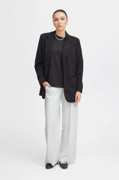 Ichi IHKATE Pantalon