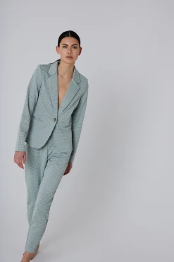 Ichi IHKATE Pantalon